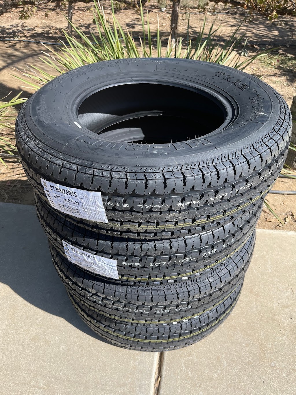 Used tires | 30920 Clowes Ln, Menifee, CA 92596 | Phone: (951) 795-5650