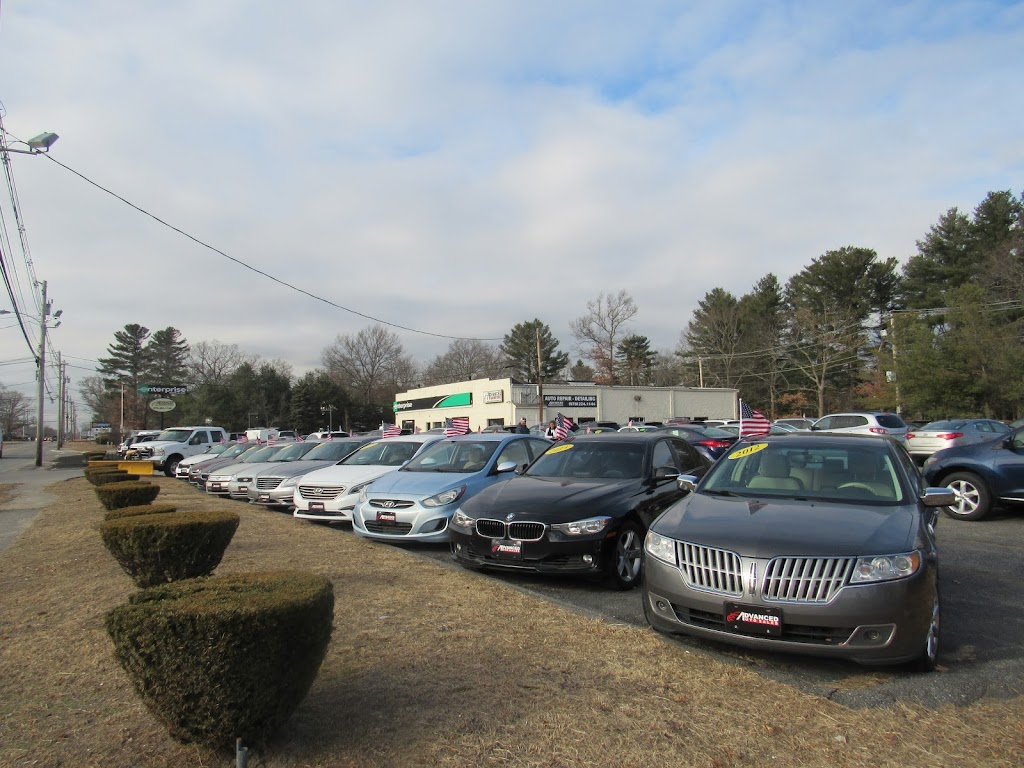 Advanced Auto Sales | 1787 Bridge St, Dracut, MA 01826, USA | Phone: (978) 224-1144