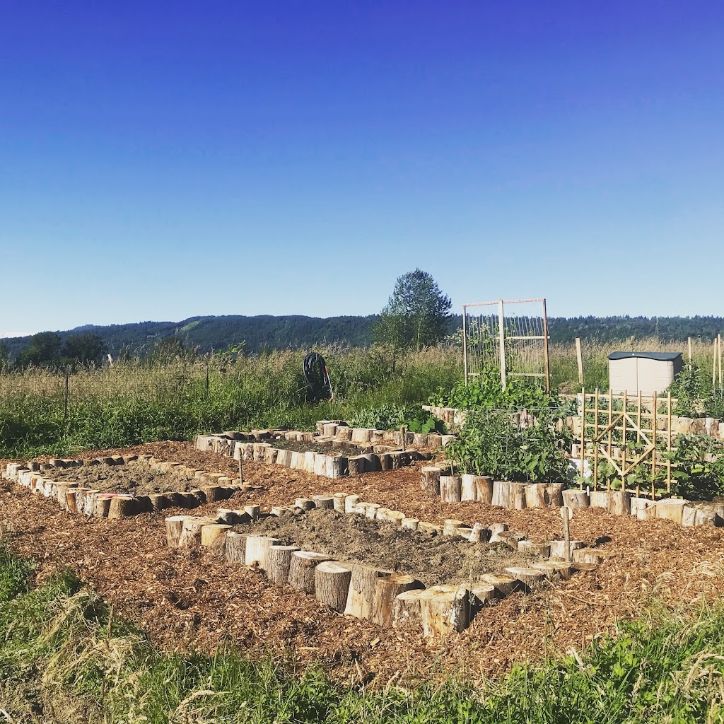 The Duvall Food Forest | 26524 NE Cherry Valley Rd, Duvall, WA 98019, USA | Phone: (949) 940-6409