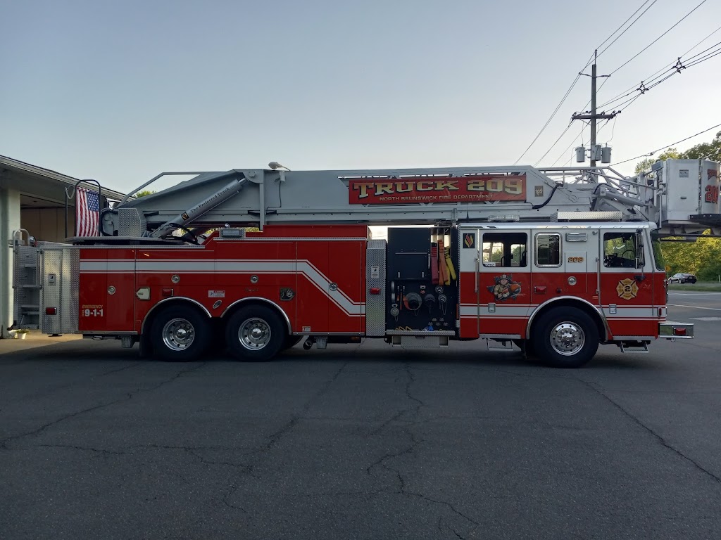 North Brunswick Volunteer Fire Company #2 | 2030 US-130, North Brunswick Township, NJ 08902, USA | Phone: (732) 297-1661