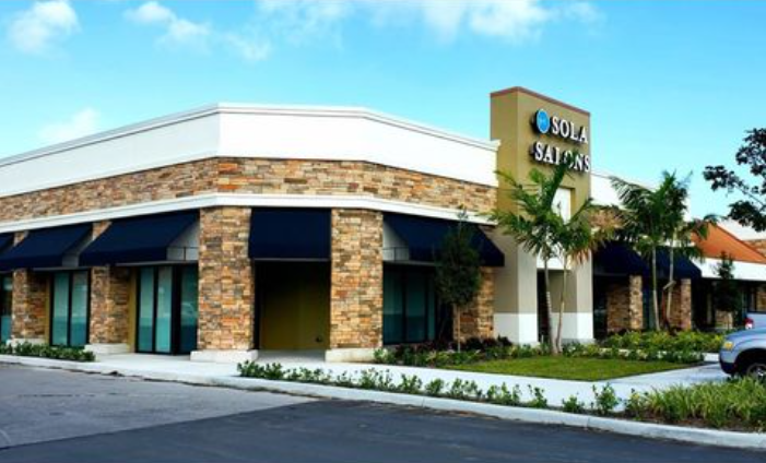 Hair Extensions by Denise | 4961 W Atlantic Ave #58, Delray Beach, FL 33445, USA | Phone: (813) 279-9412