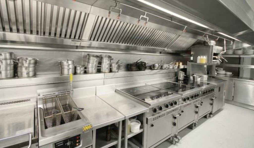 CD Food Services Equipment | 8618 S 228th St, Kent, WA 98031, USA | Phone: (253) 872-4011