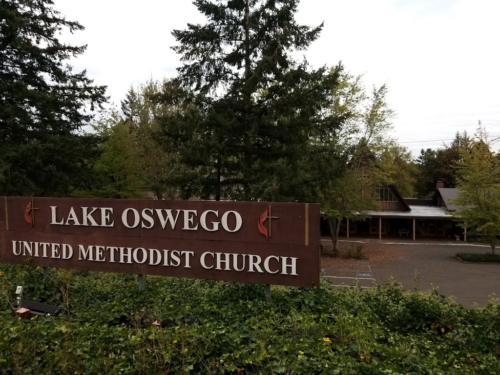 Lake Oswego United Methodist Church | 1855 South Shore Blvd, Lake Oswego, OR 97034, USA | Phone: (503) 636-8423