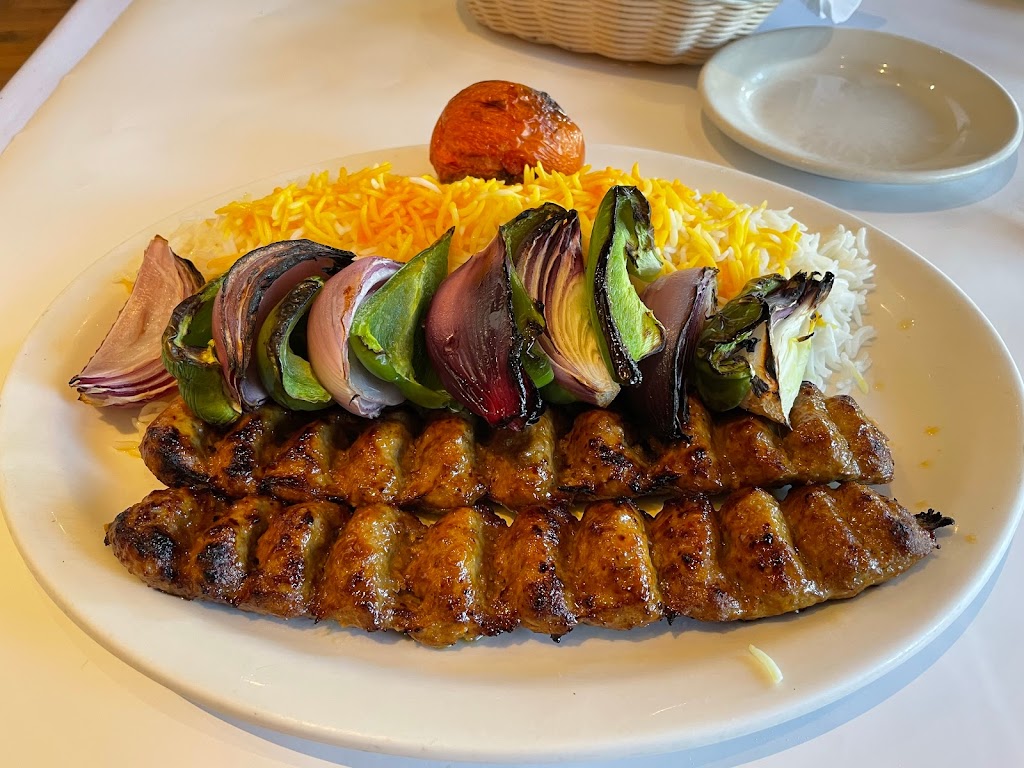 Jinos Pars - Persian restaurant | 5844 W Manchester Ave, Los Angeles, CA 90045, USA | Phone: (310) 645-6666