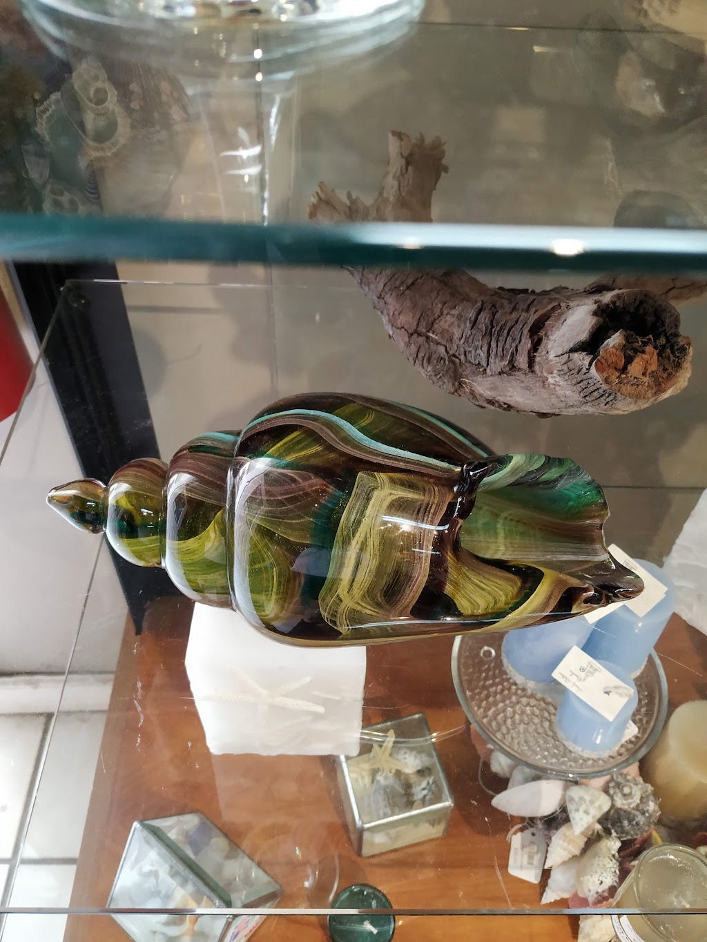 Michaels Gems & Glass 794 Sunset Blvd, Corolla, NC 27927