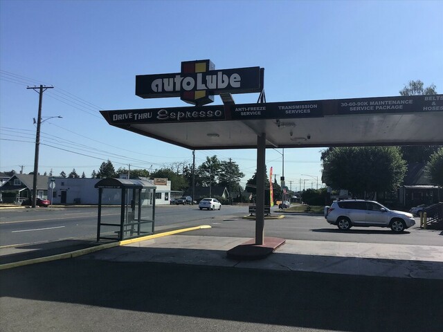 Jump Start Auto Lube | 1202 S 38th St, Tacoma, WA 98418, USA | Phone: (253) 474-6004