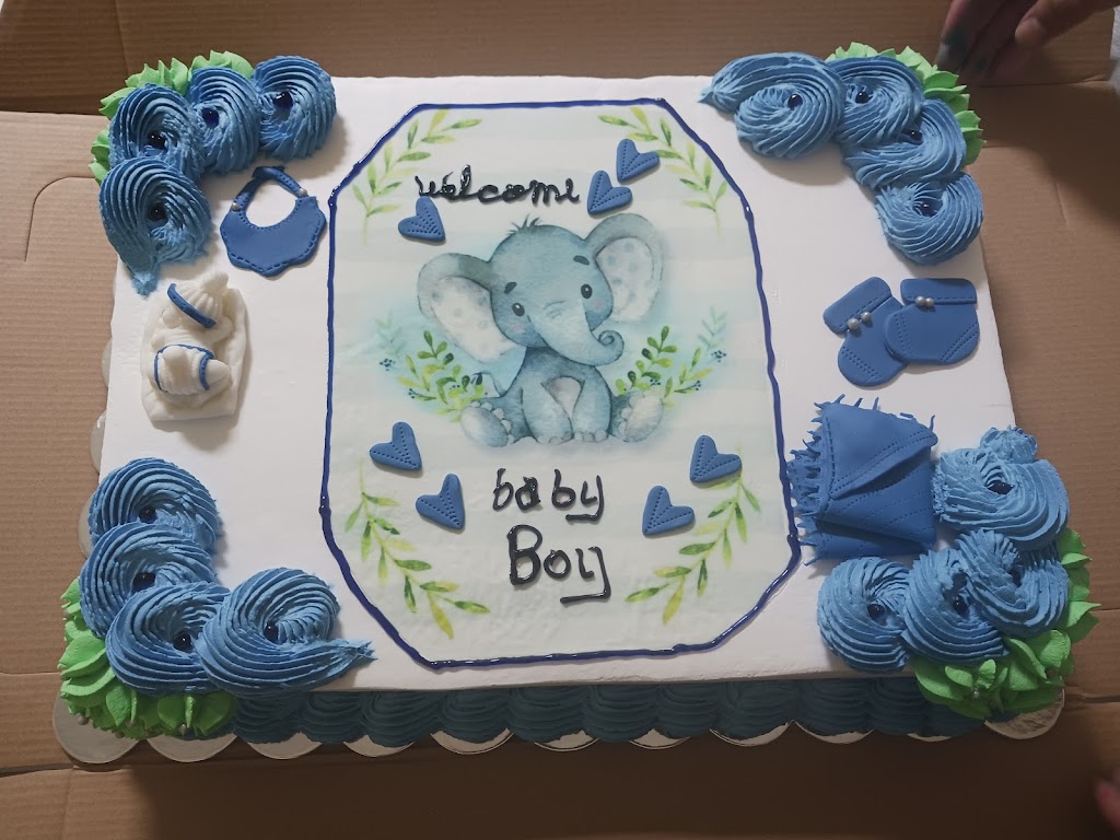 Sara Bakery | 89 North St, Middletown, NY 10940, USA | Phone: (845) 775-4315