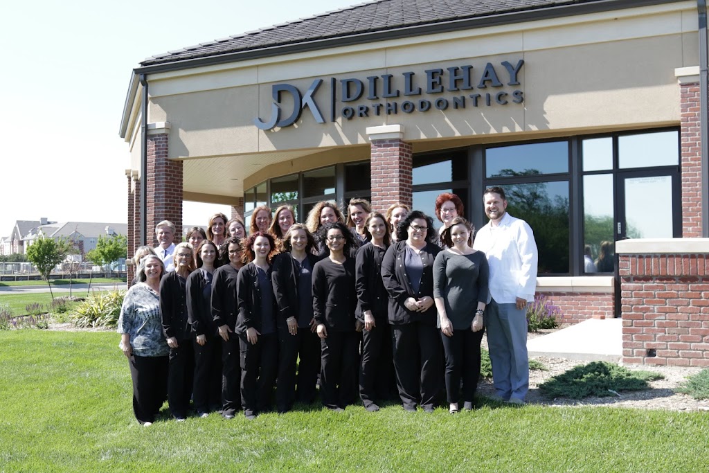 Dillehay Orthodontics | 10311 Stonegate St, Wichita, KS 67206, USA | Phone: (316) 683-6518