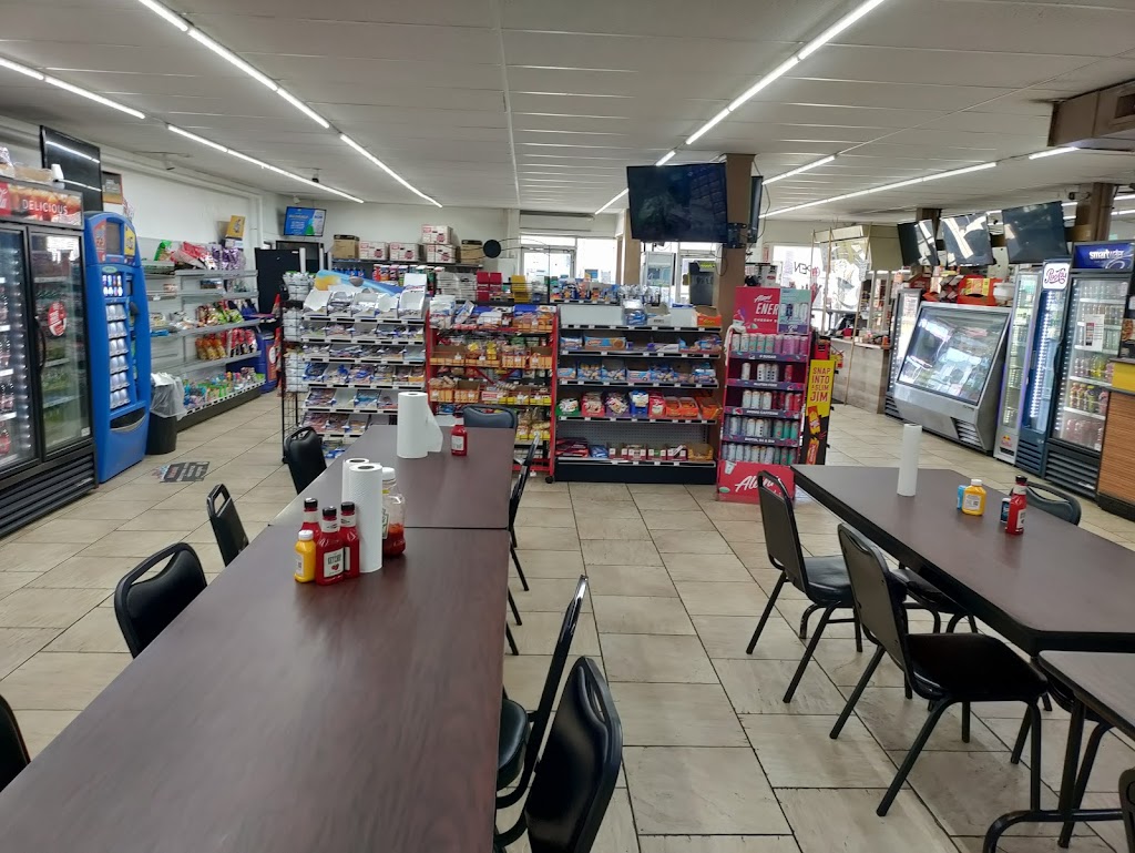 Woodlawn Grocery | 224 N Woodlawn Ave, Lebanon, KY 40033, USA | Phone: (270) 692-3650