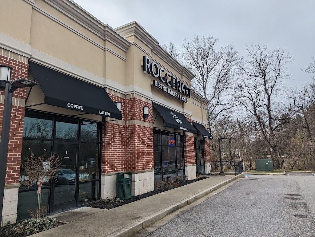 Roggenart European Bakery, Bistro & Cafe | 9535 Baltimore National Pike, Ellicott City, MD 21042, USA | Phone: (410) 696-2625