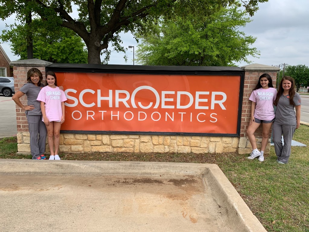Schroeder Orthodontics | 1480 Corporate Cir Ste. 240, Southlake, TX 76092, USA | Phone: (817) 514-6253