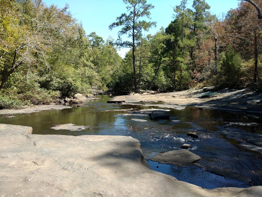 Line Creek Nature Area | Peachtree City, GA 30269, USA | Phone: (770) 486-7774