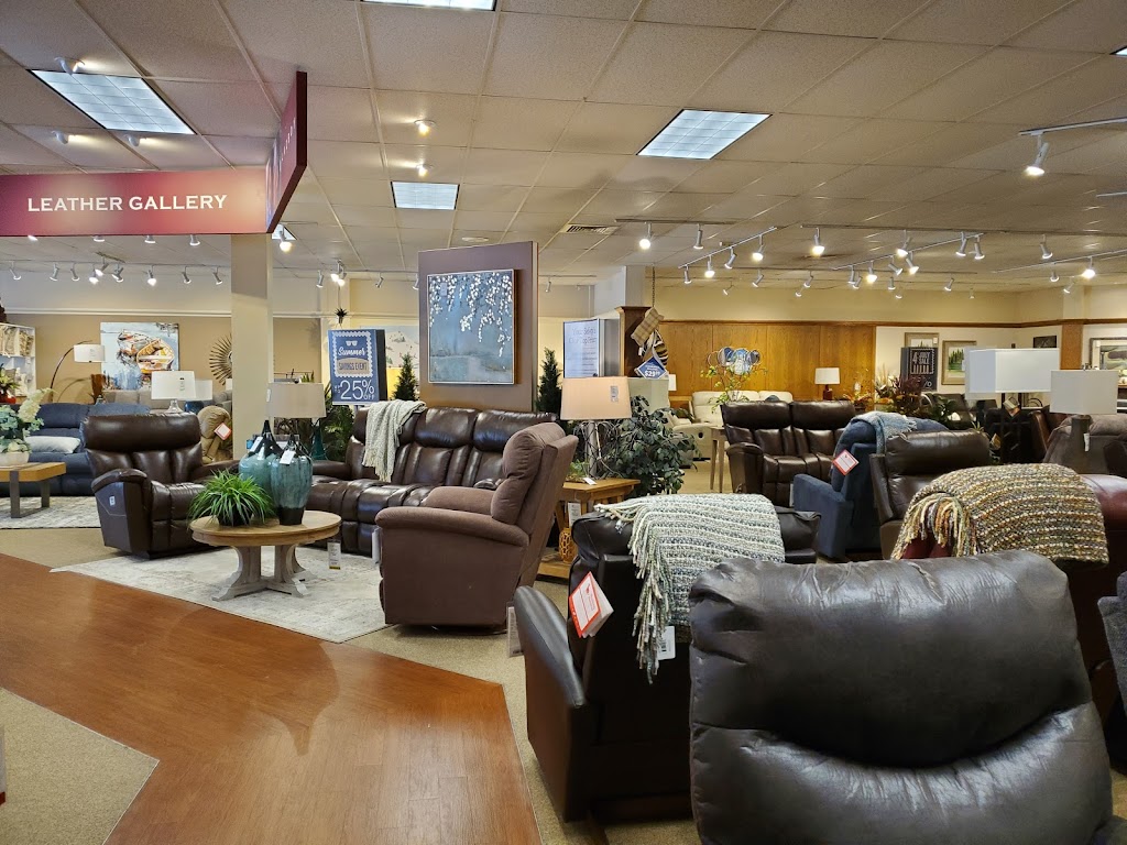 La-Z-Boy Furniture Galleries | 2700 S Wadsworth Wy, Denver, CO 80227, USA | Phone: (303) 969-0415