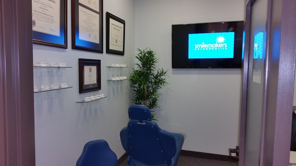 Smile Makers Orthodontics | 3090 N Goliad St #106, Rockwall, TX 75087, USA | Phone: (972) 722-2943