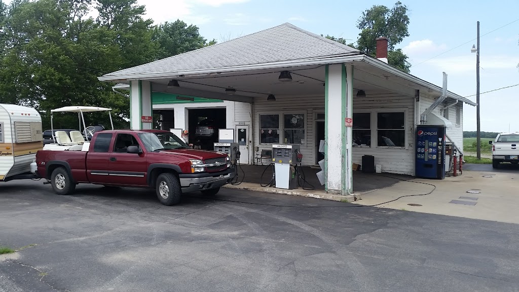 Haas Service Station | 5814 Fremont Pike, Perrysburg, OH 43551, USA | Phone: (419) 837-5751