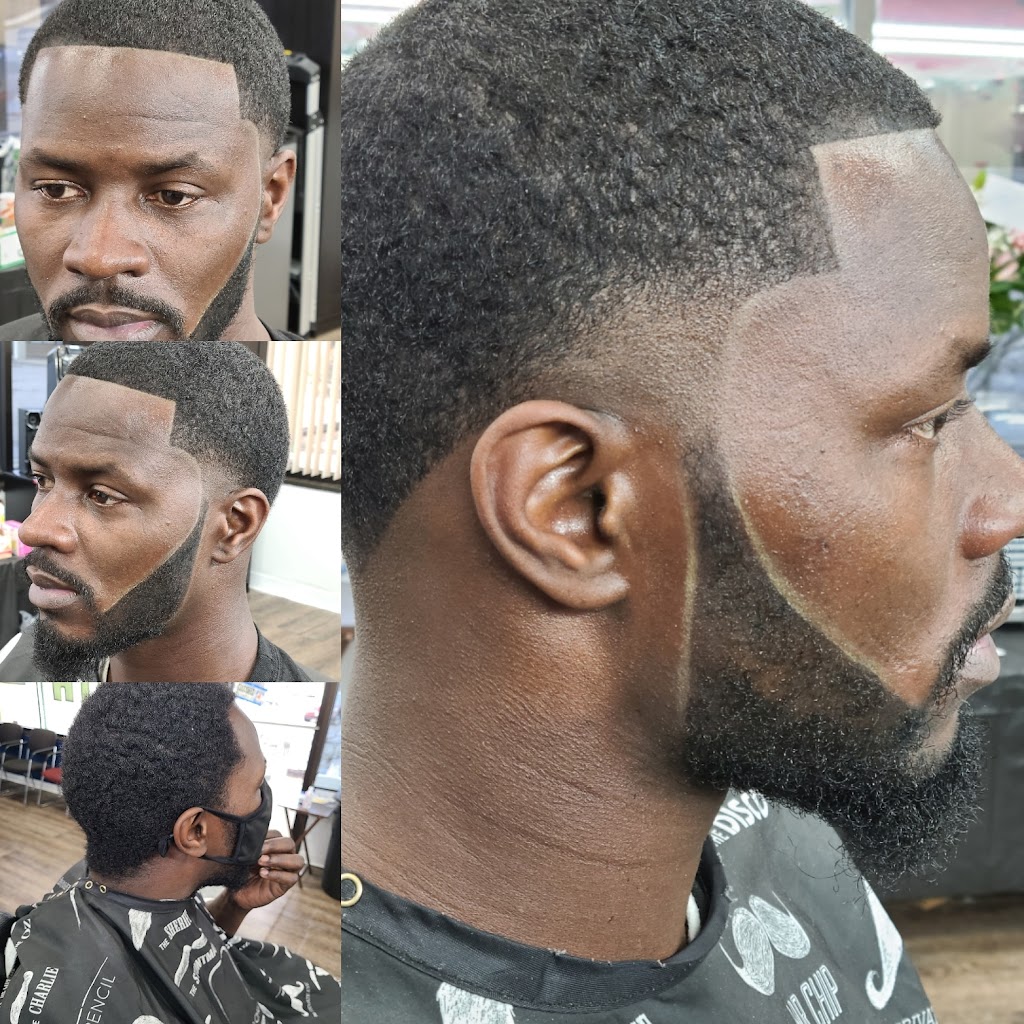 AnointedKutz Barbershop | 11974 Lebanon Rd Suite 336, Sharonville, OH 45241, USA | Phone: (513) 687-3485