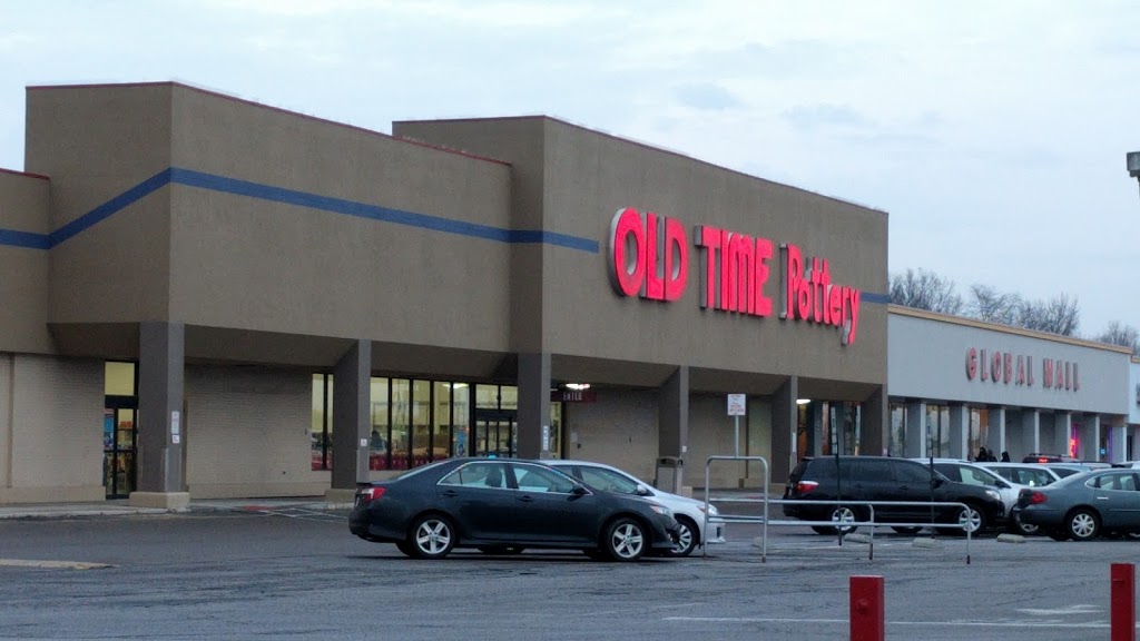 Old Time Pottery Columbus | Global Mall, 2200 Morse Rd, Columbus, OH 43229 | Phone: (614) 337-1258
