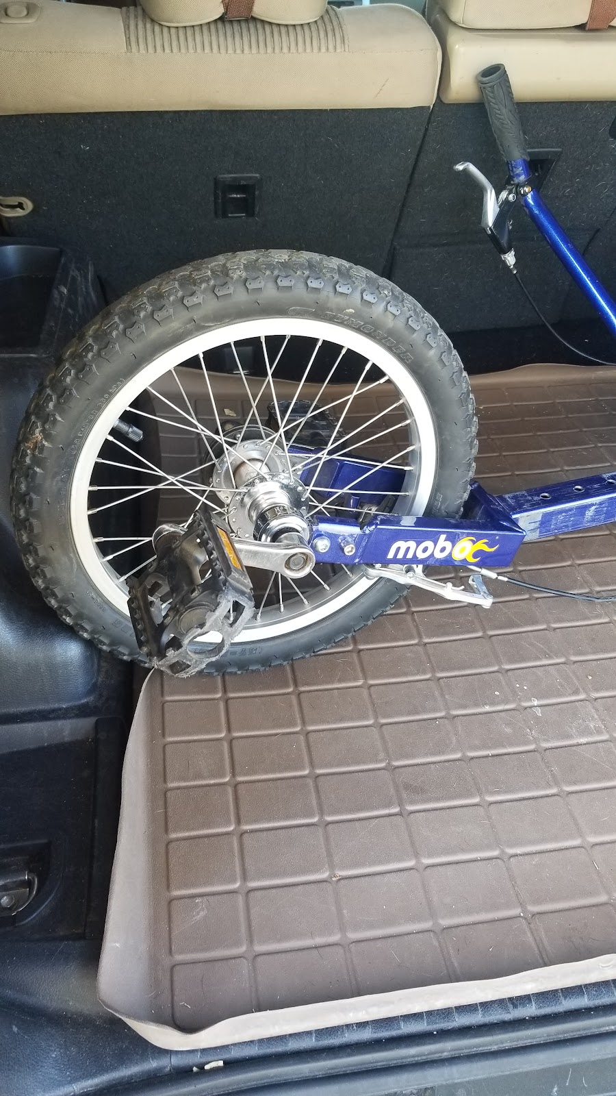 Beaumont Bicycle Shop | 1002 Beaumont Ave, Beaumont, CA 92223, USA | Phone: (951) 845-7711