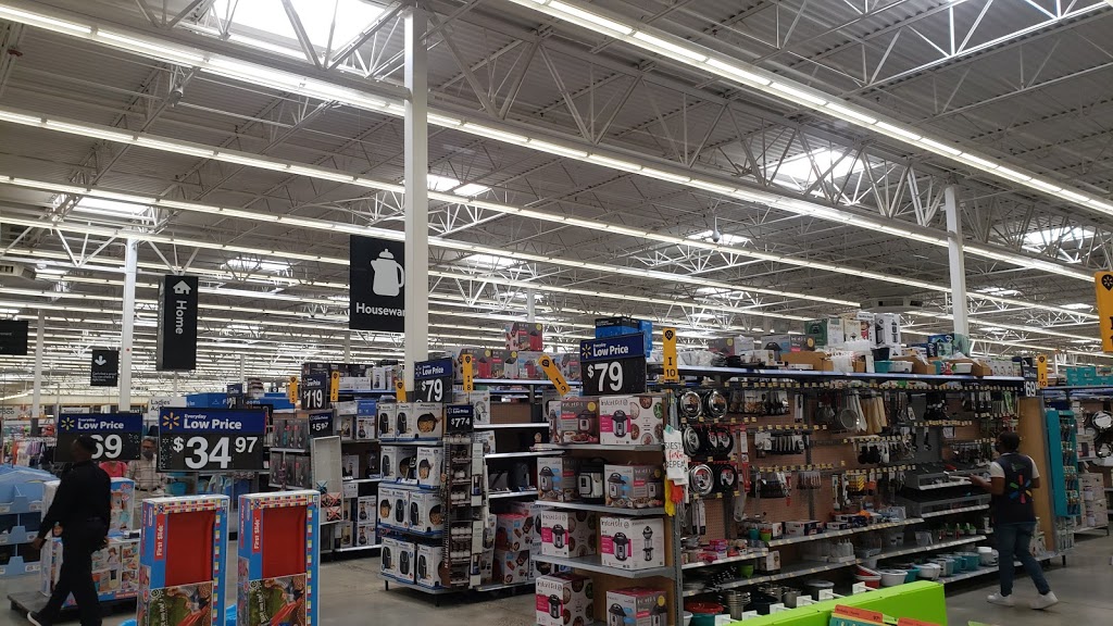 Walmart Supercenter | 577 N Germantown Pkwy, Cordova, TN 38018, USA | Phone: (901) 758-1591