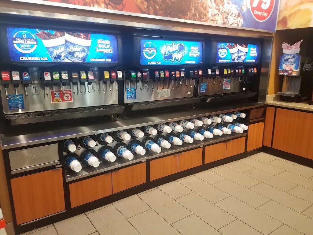 Circle K | 558 Hwy 17, Zolfo Springs, FL 33890, USA | Phone: (863) 735-0091