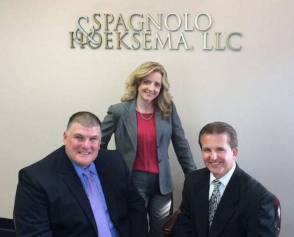 Spagnolo & Hoeksema, LLC | 8339 Wicker Ave, St John, IN 46373, USA | Phone: (219) 224-6415