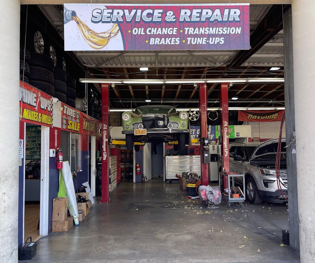 Alexander Auto Service | 12357 Whittier Blvd Unit C, Whittier, CA 90602, USA | Phone: (562) 464-0072