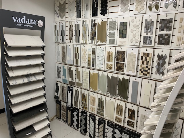 Tiledepot | 1775 Rogers Ave, San Jose, CA 95112, USA | Phone: (408) 437-1127