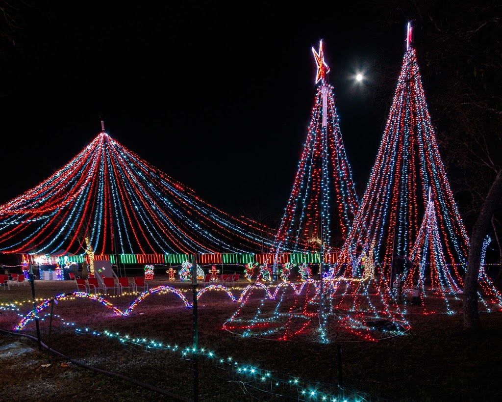 Elf Acres | 1475 Grosenbacher Rd, San Antonio, TX 78245, USA | Phone: (210) 643-8662