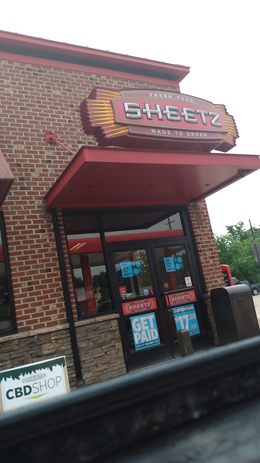 Sheetz | 8299 US-22, New Alexandria, PA 15670, USA | Phone: (724) 668-8618