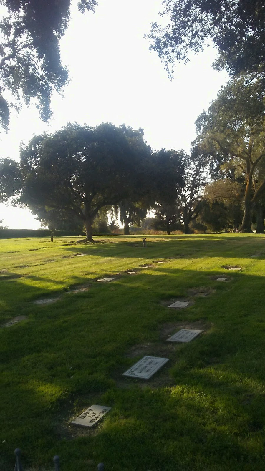 Burwood Cemetery | 28320 E River Rd, Escalon, CA 95320 | Phone: (209) 838-2924