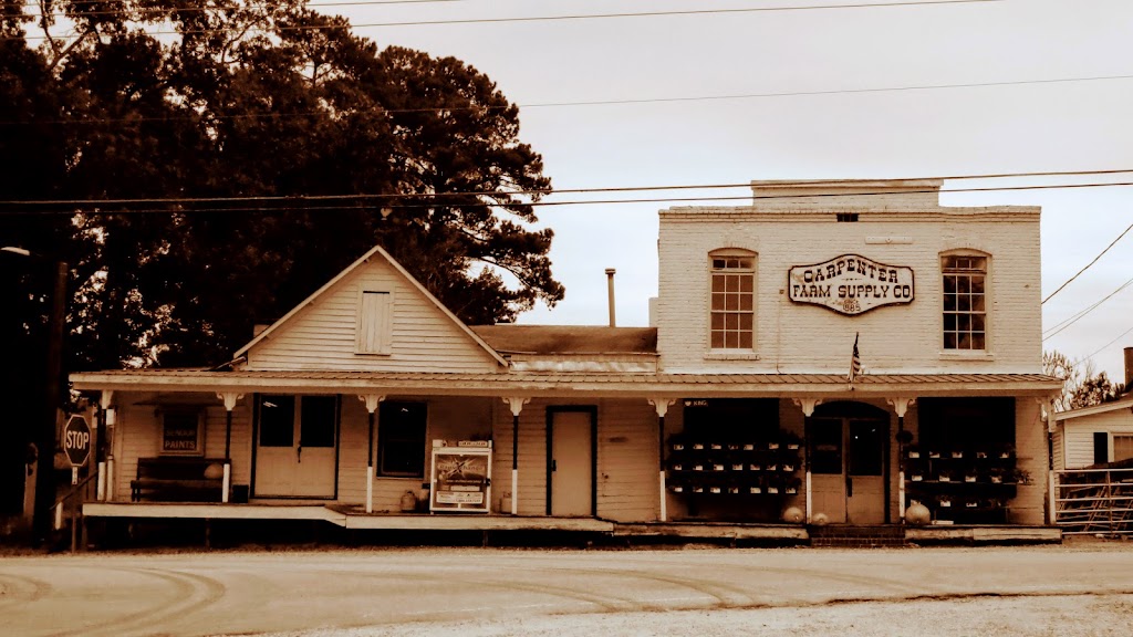 Carpenter Farm Supply Co | 1933 Morrisville Carpenter Rd, Cary, NC 27519, USA | Phone: (919) 467-1511