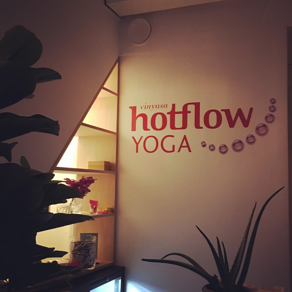 Hot Flow Yoga Jordaan | Prinsengracht 489, 1016 HP Amsterdam, Netherlands | Phone: 06 16243214