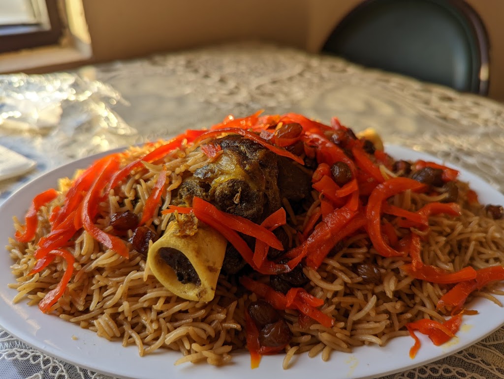 Afghan Awasana Kabob House | 37012 Towers Way Suite B, Fremont, CA 94536, USA | Phone: (510) 494-8043