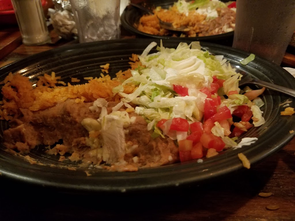 Monterrey Mexican Grill | 1401 Freeway Dr., Reidsville, NC 27320, USA | Phone: (336) 616-0807