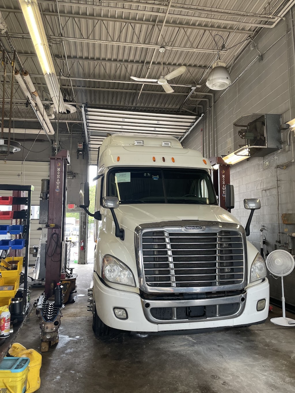 Lethal Diesel Repair | 602 Morris Ave, Chesilhurst, NJ 08089, USA | Phone: (856) 308-2707