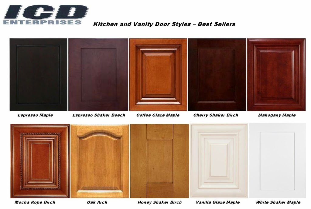 ICD Cabinets | 1422 S Allec St g, Anaheim, CA 92805, USA | Phone: (949) 278-9972