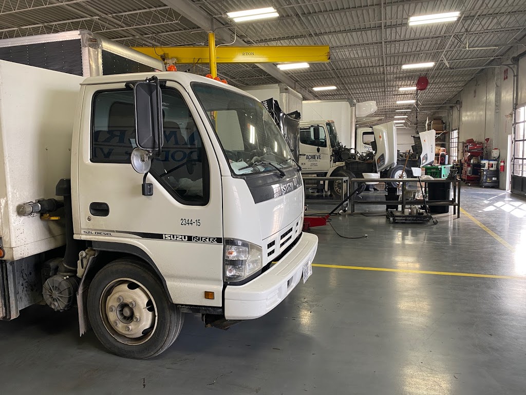 IP Truck - Hino, Isuzu, Cummins, Allison | 712 N Beach St, Fort Worth, TX 76111, USA | Phone: (817) 834-7473