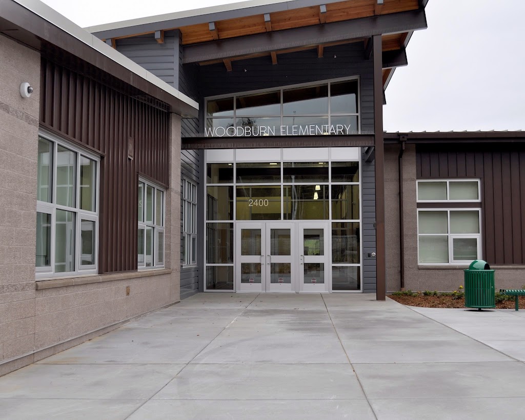 Woodburn Elementary | 2400 NE Woodburn Dr, Camas, WA 98607, USA | Phone: (360) 833-5860