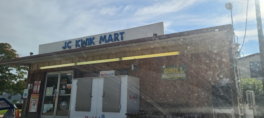 JC Kwik Mart | 3701-3757 Precinct Rd, Weatherford, TX 76088, USA | Phone: (682) 803-2633