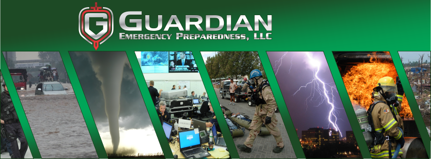 Guardian Emergency Preparedness, LLC | 244 Forbes Trail Rd, Greensburg, PA 15601, USA | Phone: (724) 420-5051