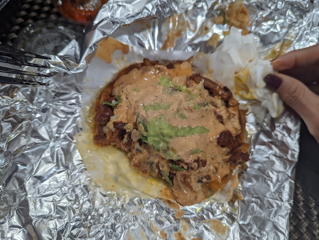 Mexicali Taco & Co. | 1811 S San Gabriel Blvd, San Gabriel, CA 91776, USA | Phone: (626) 545-2554
