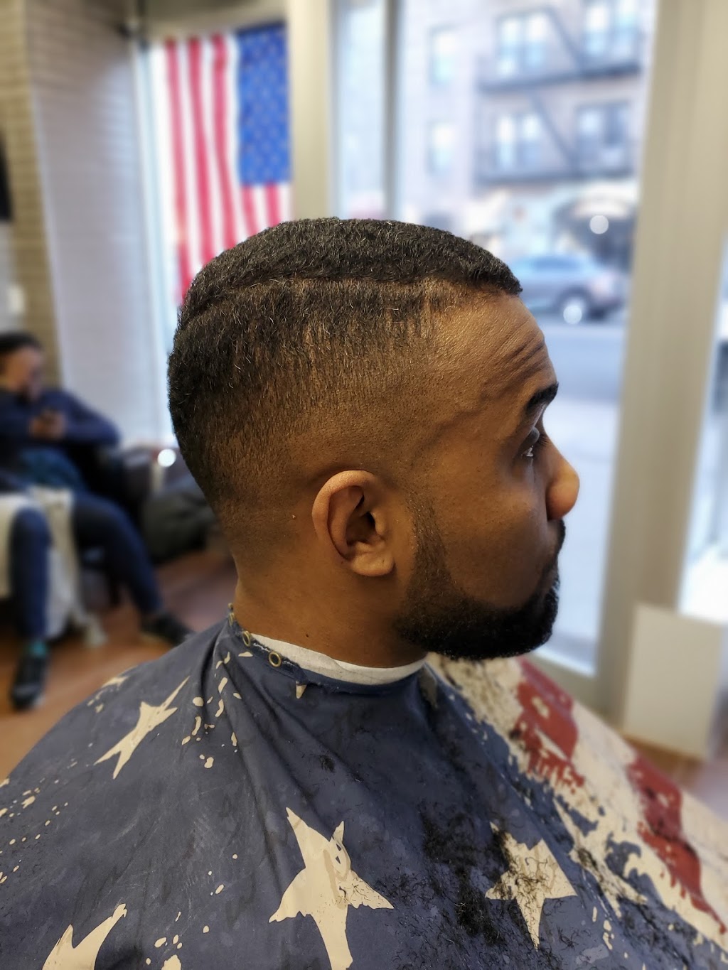 The Barber Shop | 29-19 21st Ave, Queens, NY 11105, USA | Phone: (718) 606-1941