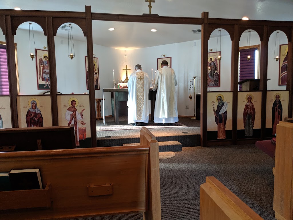 St. Michael Orthodox Christian Church | 2710 East 61st St N, Park City, KS 67219 | Phone: (316) 734-6248