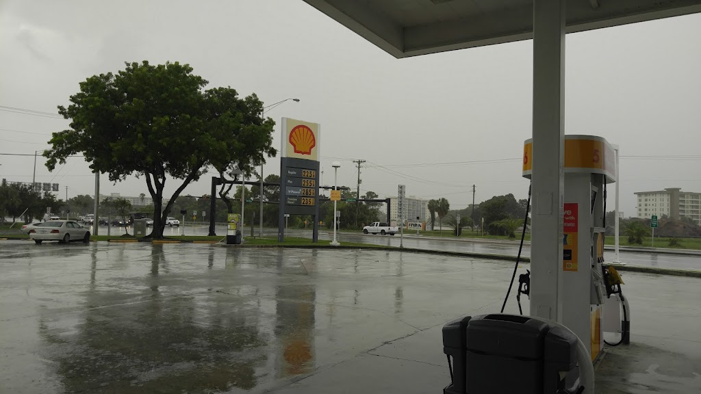 Shell | 3101 W Atlantic Blvd, Pompano Beach, FL 33069, USA | Phone: (954) 977-4759