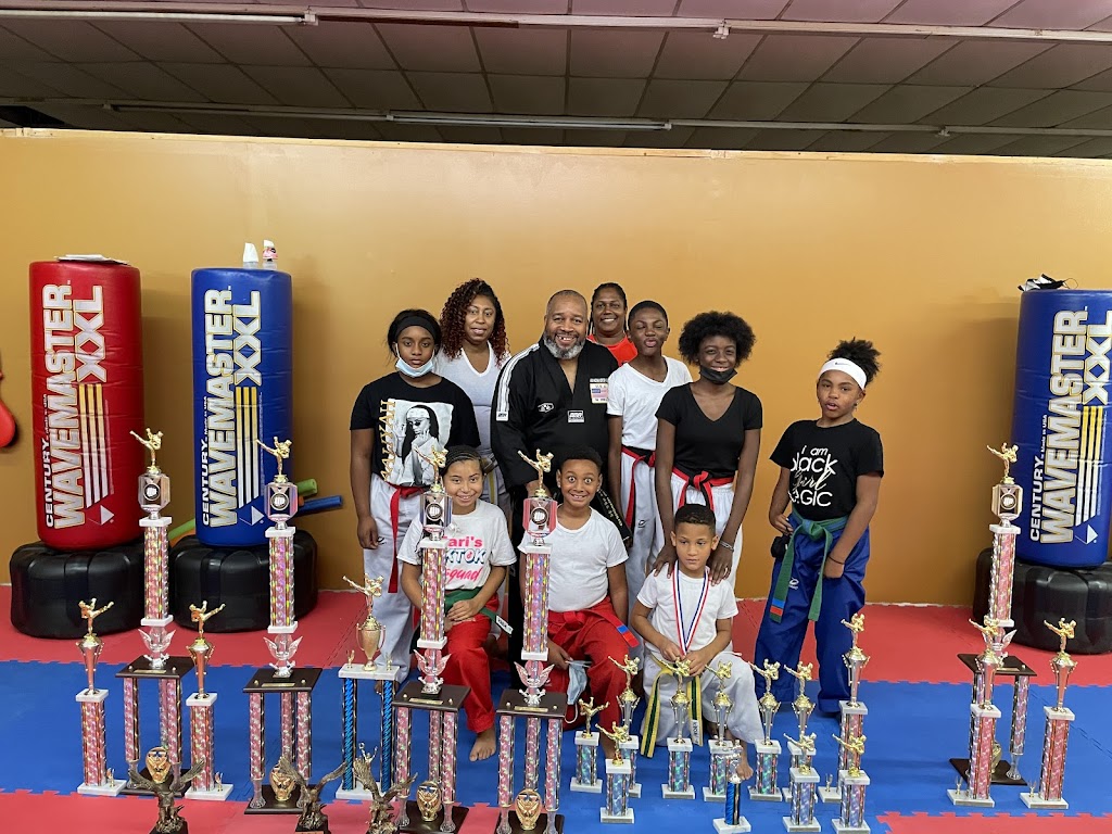 Teel Martial Arts Academy | 6250 A L Philpott Hwy, Martinsville, VA 24112, USA | Phone: (276) 229-1193