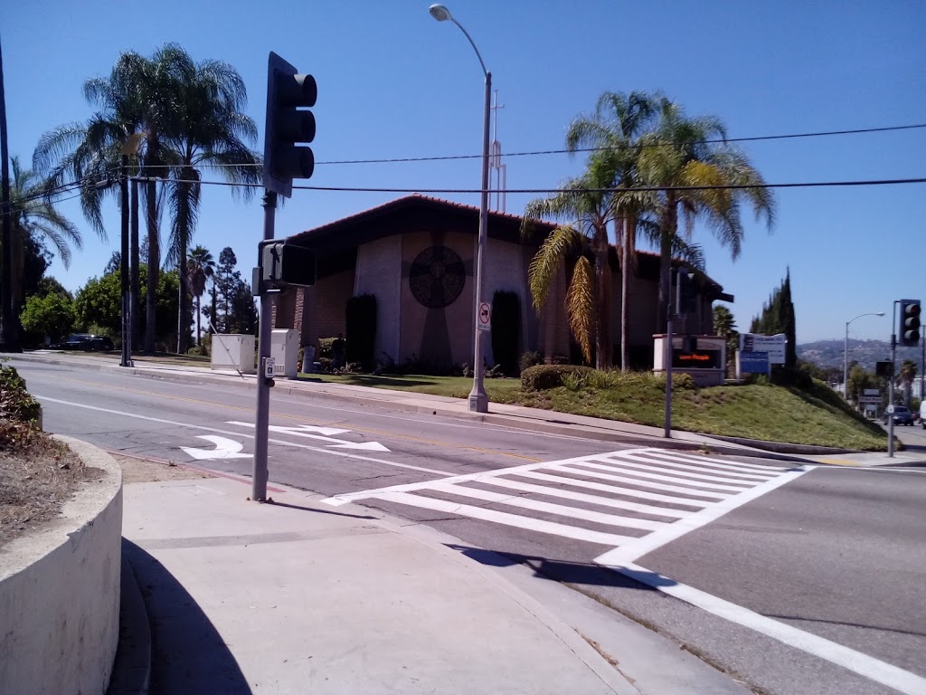 St Paul Lutheran Church | 111 W Las Palmas Dr, Fullerton, CA 92835, USA | Phone: (714) 879-8290
