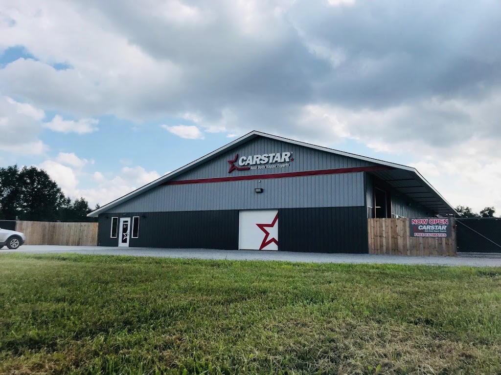 CARSTAR of Mount Orab | 221 Eastwood Rd, Williamsburg, OH 45176, USA | Phone: (937) 444-7827