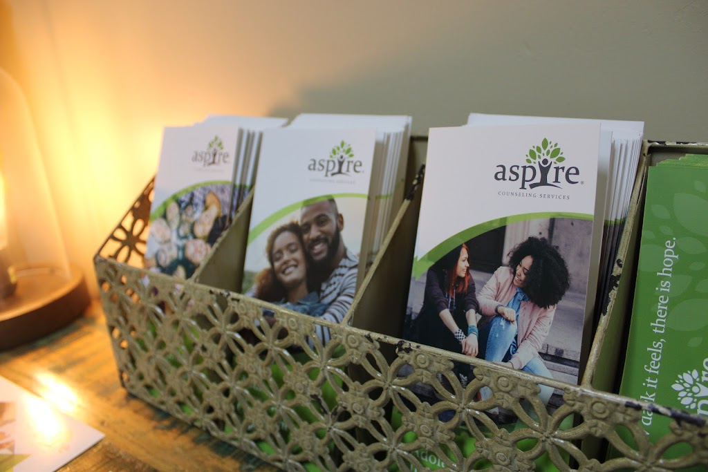 Aspire Counseling Services | 9830 Brimhall Rd Ste. 100 100, Bakersfield, CA 93312, USA | Phone: (888) 585-7373