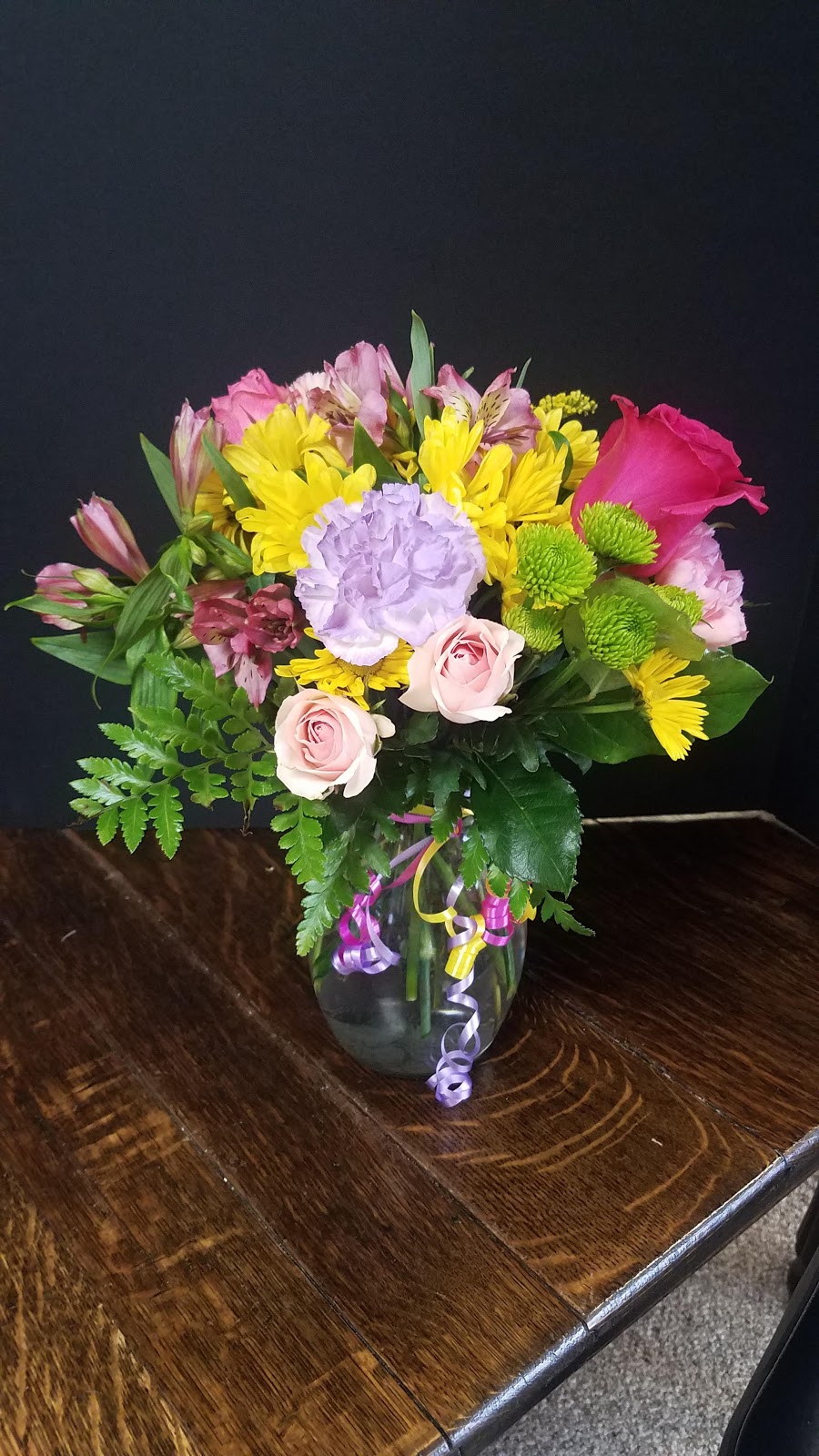 Blooms & Blossoms Floral Shop & Tuxedos | 1015 US-90, Castroville, TX 78009, USA | Phone: (830) 423-6932