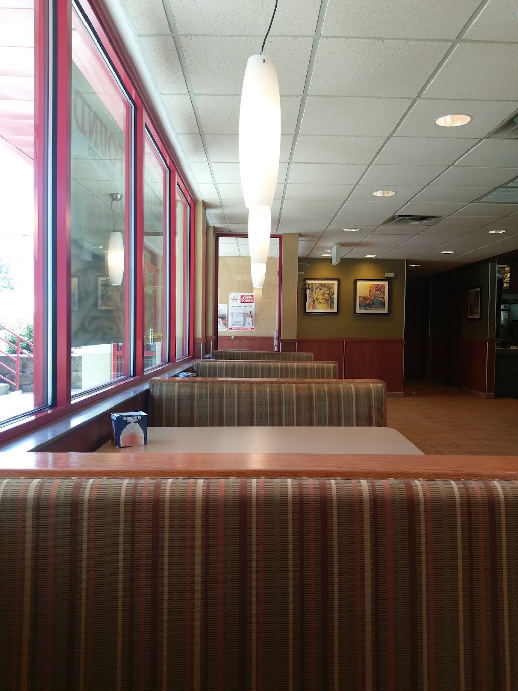 Arbys | 4300 S 27th St, Lincoln, NE 68502 | Phone: (402) 423-0506